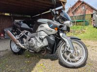 BMW K1200R Thüringen - Steinbach-Hallenberg (Thüringer W) Vorschau