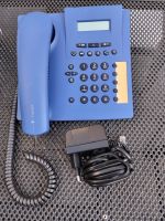 altes Telefon T-Concept P411 SNr. 0073201 CAB 7114 V1 Bayern - Gunzenhausen Vorschau