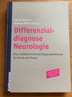 Differenzialdiagnose Neurologie Hessen - Kassel Vorschau