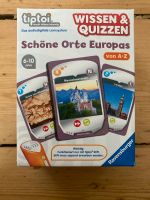 tiptoi Wissen & Quizzen Schöne Orte Europas Niedersachsen - Freden Vorschau