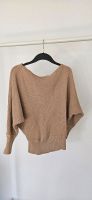 NAKD Pullover Gr. M beige Dortmund - Mitte Vorschau