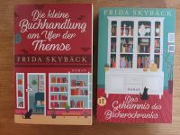 2 Bücher von Frida Skybäck Nordrhein-Westfalen - Solingen Vorschau