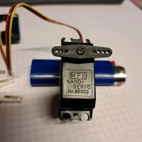 Multiplex Nano Servo  Nr 65000 Baden-Württemberg - Heuchlingen Vorschau