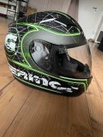 Germot Motorradhelm Nagelneu Schleswig-Holstein - Bad Bramstedt Vorschau