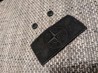 Stone Island Black Ghost Badge Patch Logo ZeicheN NEU Berlin - Charlottenburg Vorschau