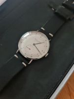 NOMOS Neomatik 35 mm mit Saphirglasboden München - Sendling Vorschau