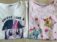 T-Shirt Set Gr.134/140 My little pony Sachsen-Anhalt - Barleben Vorschau