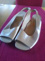 Damen Leder-Sommerschuhe, Dorndorf Rheinland-Pfalz - Pirmasens Vorschau
