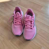 Adidas Turnschuhe in rosa Nordrhein-Westfalen - Hürth Vorschau