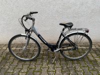 Damen Fahrrad City Bike Winora Baden-Württemberg - Hockenheim Vorschau