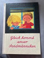 Gleich kommt unser Sandmännchen, Buch DDR, Vintage Sachsen - Weischlitz Vorschau