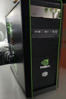 Cooler Master Dominator CM 690 NVIDIA Edition Hessen - Baunatal Vorschau