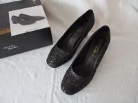 Pumps Gr. 39 / 6, neu Glitzer, Party, festliche Schuhe Schleswig-Holstein - Norderstedt Vorschau