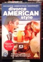 Divorce American Style / Scheidung Auf Amerikanisch |1967 DVD Neu Berlin - Steglitz Vorschau