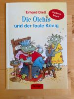 Die Olchis und der faule König Bayern - Ingolstadt Vorschau