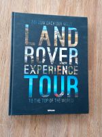 Land Rover Experience Tour / Buch Bayern - Collenberg Vorschau