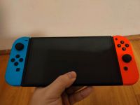 Nintendo Switch OLED verkaufe oder Tausche Nordrhein-Westfalen - Kalletal Vorschau