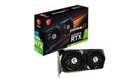 MSI RTX 3050 GAMING X 8G Hannover - Döhren-Wülfel Vorschau