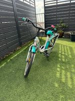 Kinderfahrrad von Bergsteiger Nordrhein-Westfalen - Erkrath Vorschau