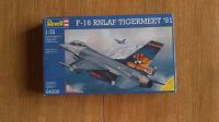 Revell Modellbausatz F-16 RNLAF Tigermeet '91 Thüringen - Mönchpfiffel-Nikolausrieth Vorschau