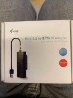 USB 3.0 to SATA III Adapter i-Tec Stuttgart - Stuttgart-Ost Vorschau