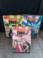 DvD " Berlin Berlin " Staffel 2 ; 3 &. 4 Berlin - Spandau Vorschau