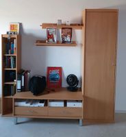 Kinderzimmer Jugendzimmer Möbel TV Schrank  Kleiderschrank Bayern - Ansbach Vorschau