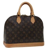 Louis Vuitton Alma MM monogram Tasche Baden-Württemberg - Durbach Vorschau