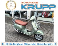 Vespa LX 125 aus 2. Hand, nur 2.200km, B196 / Sammlung Nordrhein-Westfalen - Bergheim Vorschau