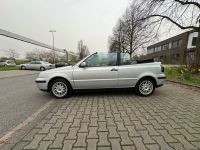 Volkswagen VW Golf 4 Facelift 1.6 Cabrio 1. Hand KARMANN Dortmund - Barop Vorschau