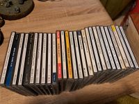 Klassik CD Sammlung 25 Stück günstig abzugeben Niedersachsen - Fürstenau Vorschau