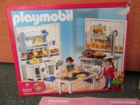 Playmobil Küche Nr. 5317 vollständig und sehr gut erhalten Bayern - Arzberg Vorschau