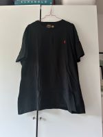 Polo Ralph Lauren Classic Fit T-Shirt blau und schwarz Größe XL Stuttgart - Stammheim Vorschau