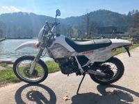 Yamaha TT 600 Belgarda Bayern - Wegscheid Vorschau