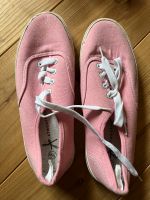 Schuhe 38 rosa Niedersachsen - Lüneburg Vorschau