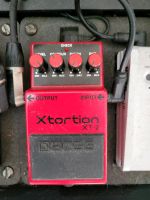 BOSS XT-2 Xtortion Verzerrer Effekt Gitarre Nordrhein-Westfalen - Wassenberg Vorschau