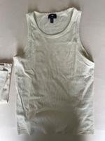 Tanktop gerippt H&M Gr. S Hessen - Oestrich-Winkel Vorschau