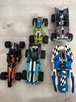 Lego Technik Kinder Spielzeug Autos Baden-Württemberg - Ingersheim Vorschau