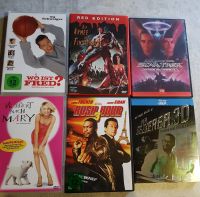 5 DVD Filme + 1 Blu-ray Thüringen - Sondershausen Vorschau