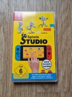 Nintendo Switch Spiel "Spiele Studio" Bayern - Weiden (Oberpfalz) Vorschau
