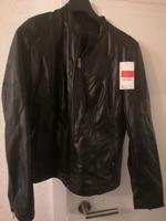Lederjacke 42 (Kunstleder Jacke) damen Neustadt - Huckelriede Vorschau