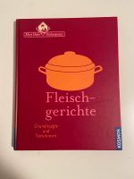 Kochbuch Fleischgerichte Bayern - Gochsheim Vorschau