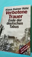 Verbotene Trauer Ende der deutschen Tabus Hessen - Kassel Vorschau