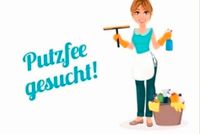 Putzfee gesucht Nordrhein-Westfalen - Siegburg Vorschau