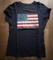 T-Shirt Polo Jeans Co Ralph Lauren S blau 36 Bayern - Bruckmühl Vorschau