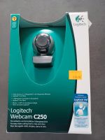 Logitech Webcam C250 Hessen - Bickenbach Vorschau