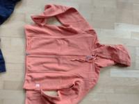 Sweatweste Weste Gr. S 36 Cecil orange Rheinland-Pfalz - Thalfang Vorschau