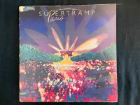 Supertramp  Paris  Doppel-Vinyl LP 12"  Recht guter Zustand !! Nordrhein-Westfalen - Pulheim Vorschau