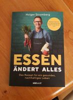 Essen ändert alles, Das Rezept für gesundes nachhaltiges Leben Wuppertal - Elberfeld Vorschau