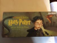 Harry Potter und der Orden des Phönix CD Box Hörbuch Hessen - Großenlüder Vorschau